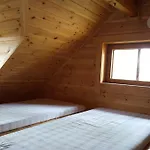 Spauna * Кустави