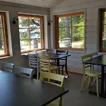 Station touristique Spauna Kustavi
