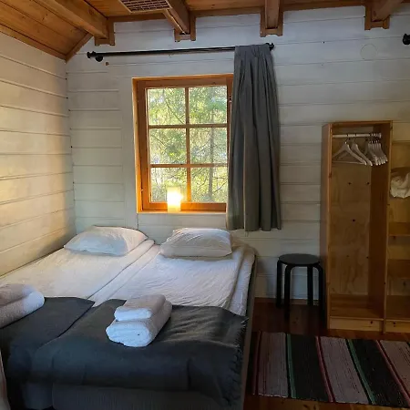 リゾート Spauna *