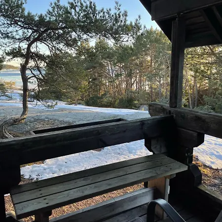 Spauna * クスタビ