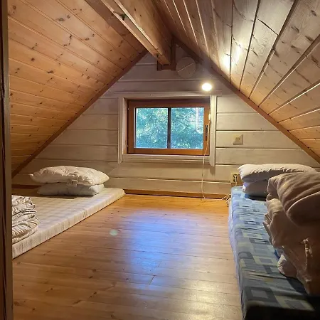 リゾート Spauna クスタビ