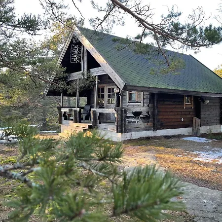 Spauna Semesteranläggning (resort) *