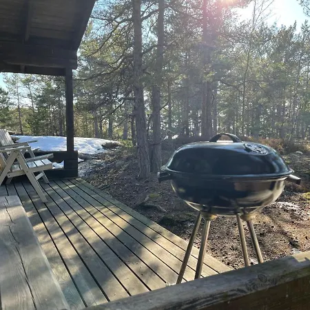 リゾート Spauna クスタビ