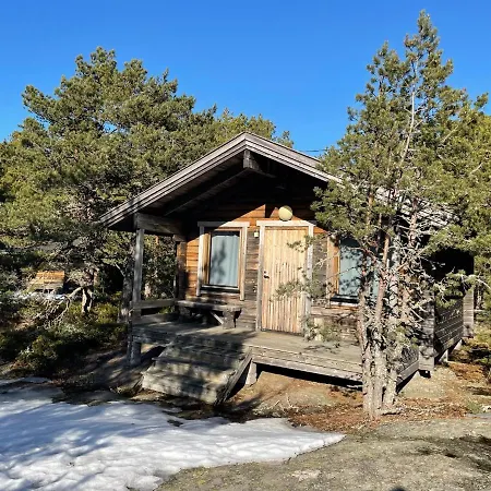 Spauna Feriested Kustavi