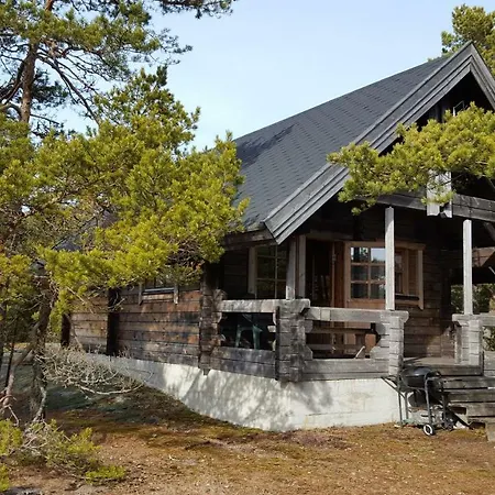 Ośrodek wypoczynkowy Spauna