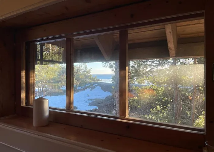 Spauna Feriested Kustavi