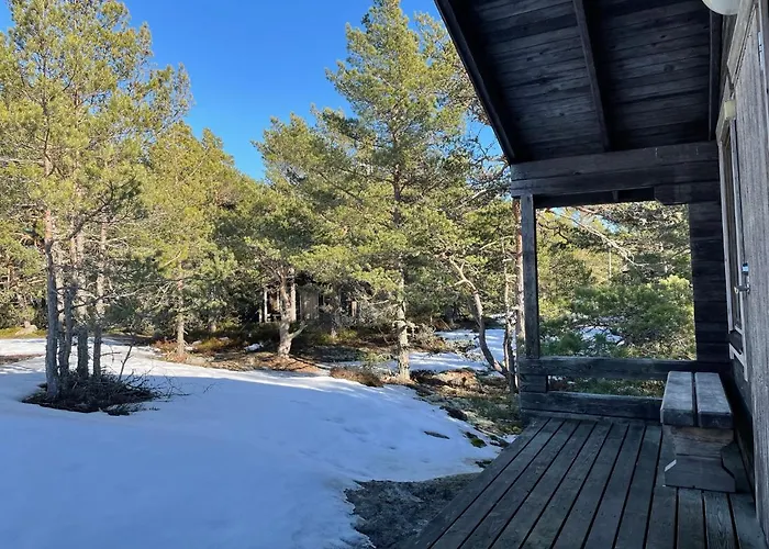 Spauna Feriested Kustavi