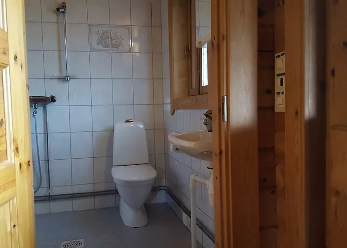 Spauna Resort